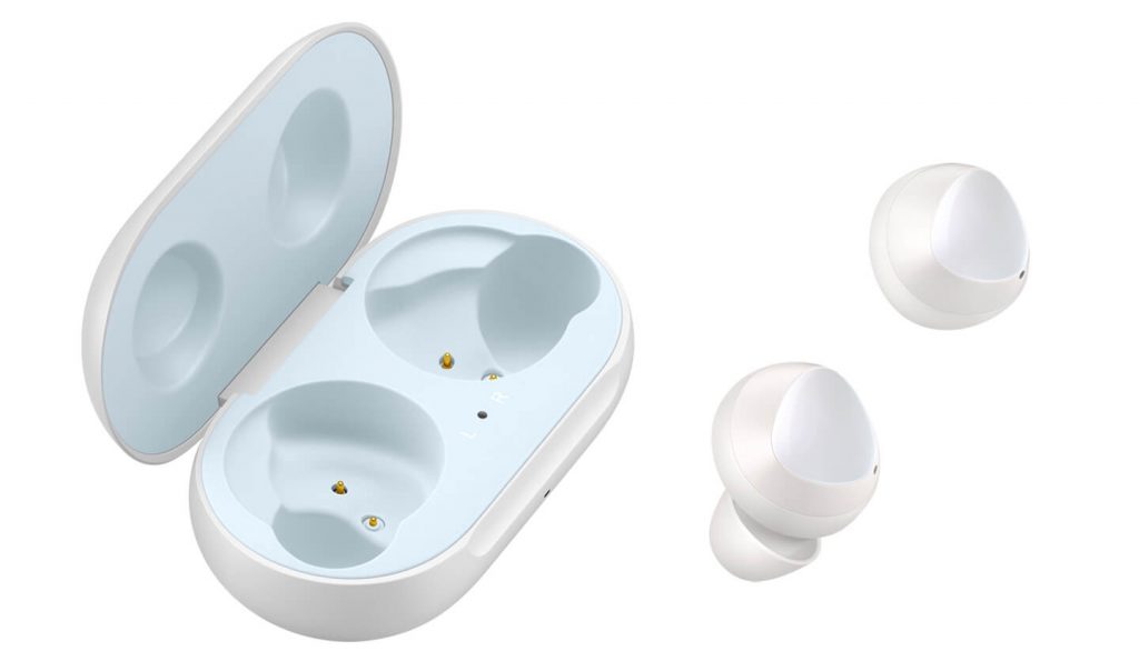 s20  galaxy buds