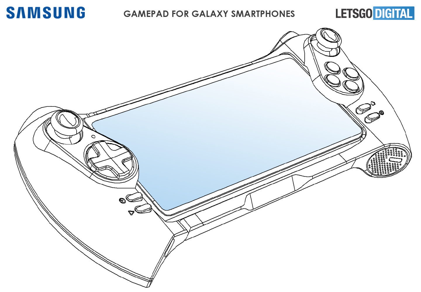 Galaxy smartphones