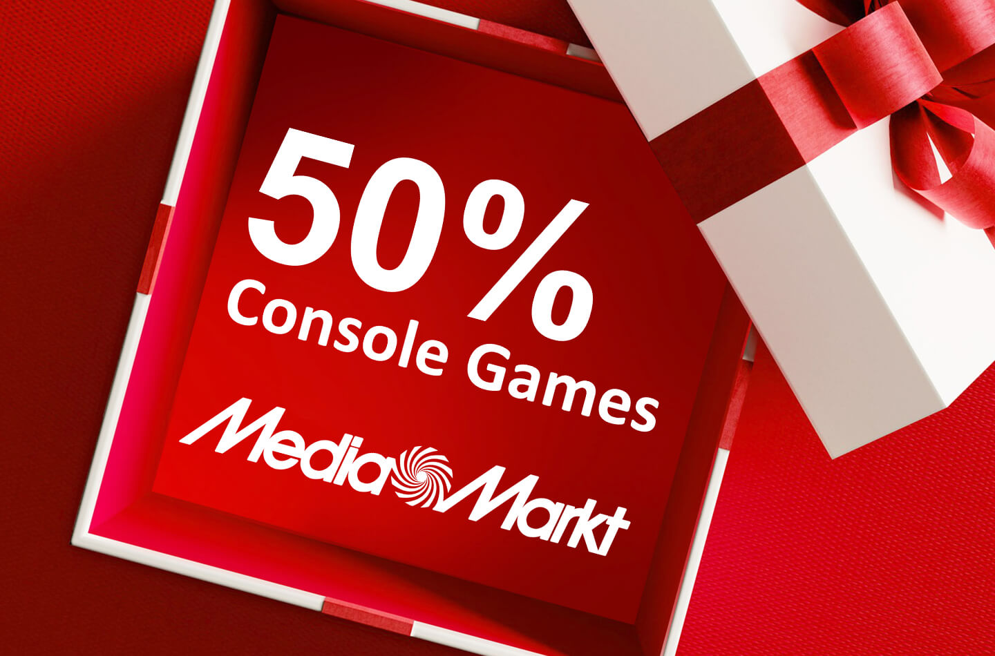 onderhoud Circulaire prijs MediaMarkt lijkt hoge korting te geven op console games | LetsGoDigital