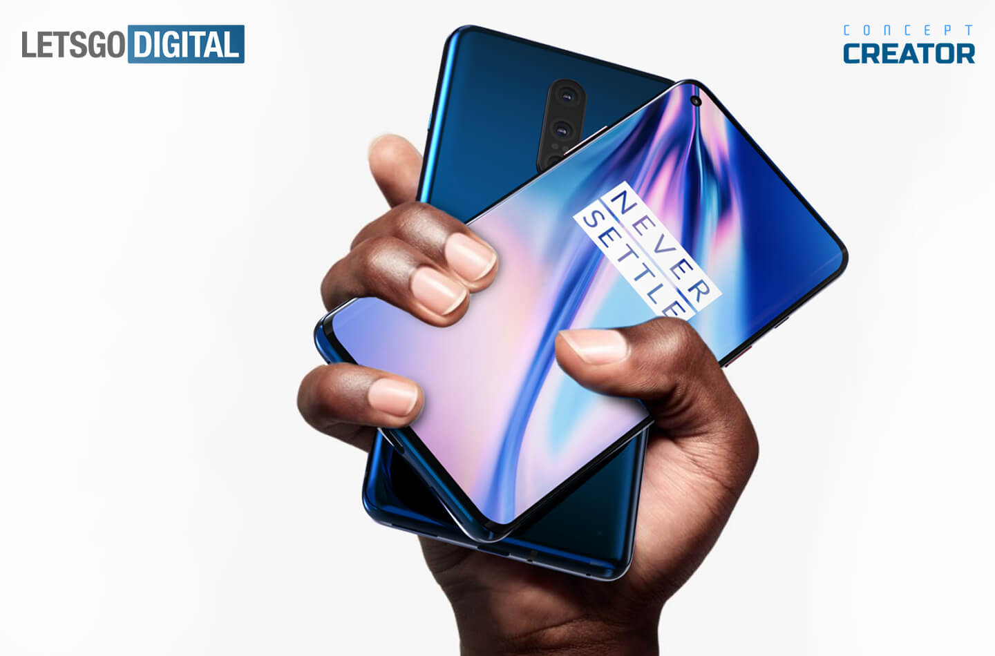 oneplus fold