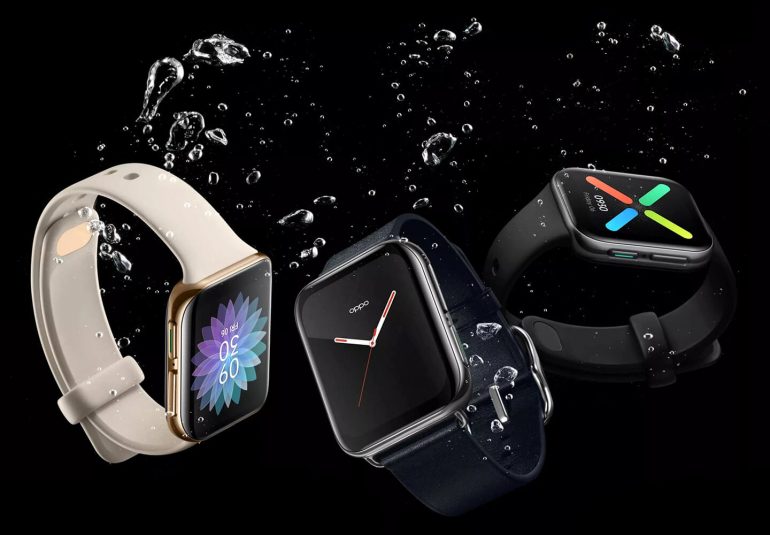 oppo neo smartwatch