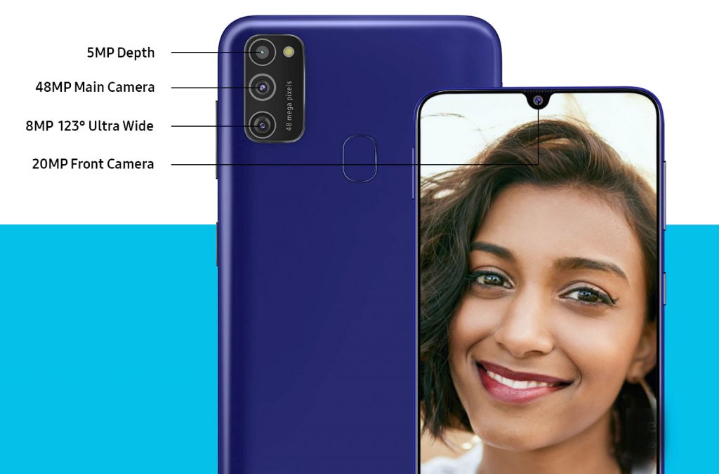 m21 specifications