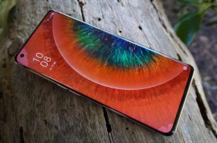 Oppo Find X2 Pro review