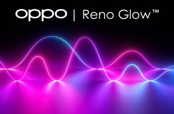 Oppo Reno Glow