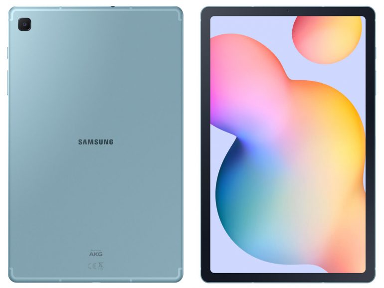 samsung galaxy tab s6 with s pen price