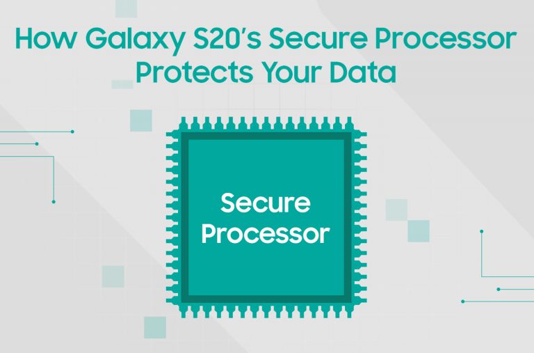 galaxy s20 5g processor