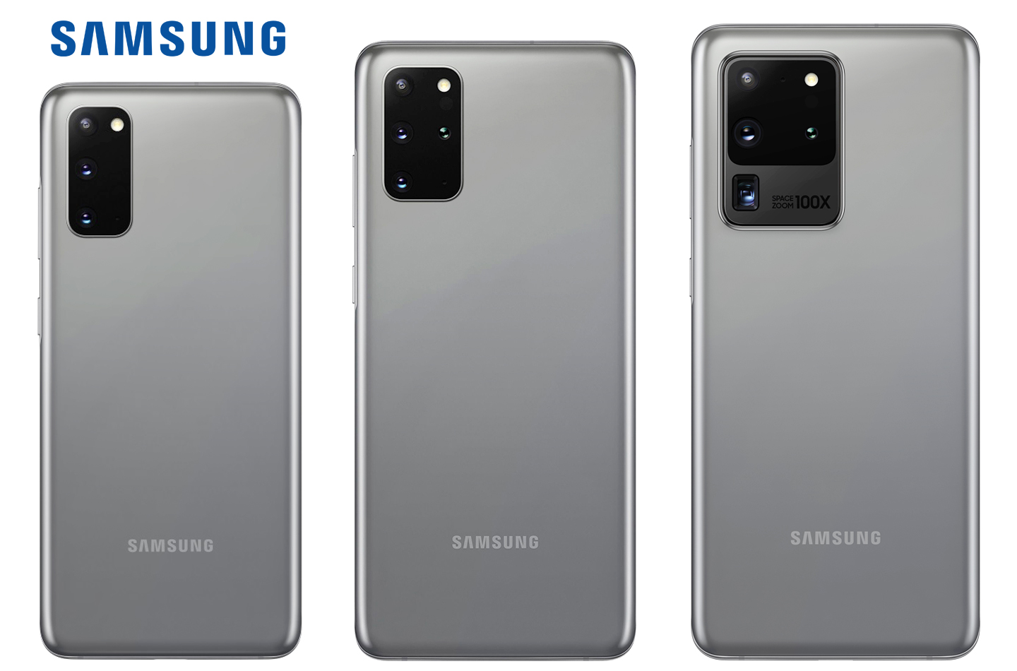 Galaxy S20 kopen? Pas voor imitatie smartphones! | LetsGoDigital
