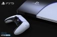 PlayStation 5 console games