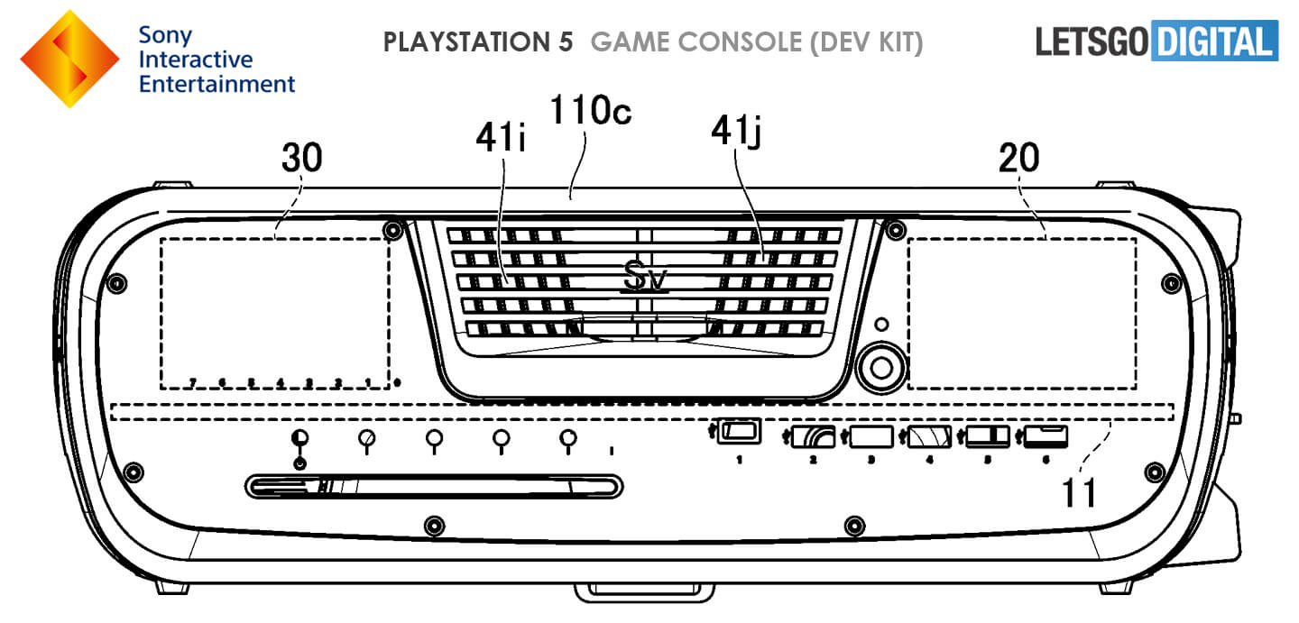 PlayStation Dev Kit