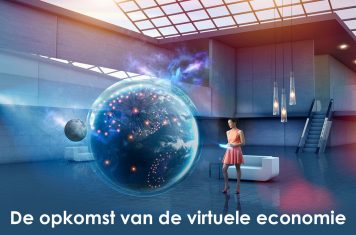 Virtuele Economie