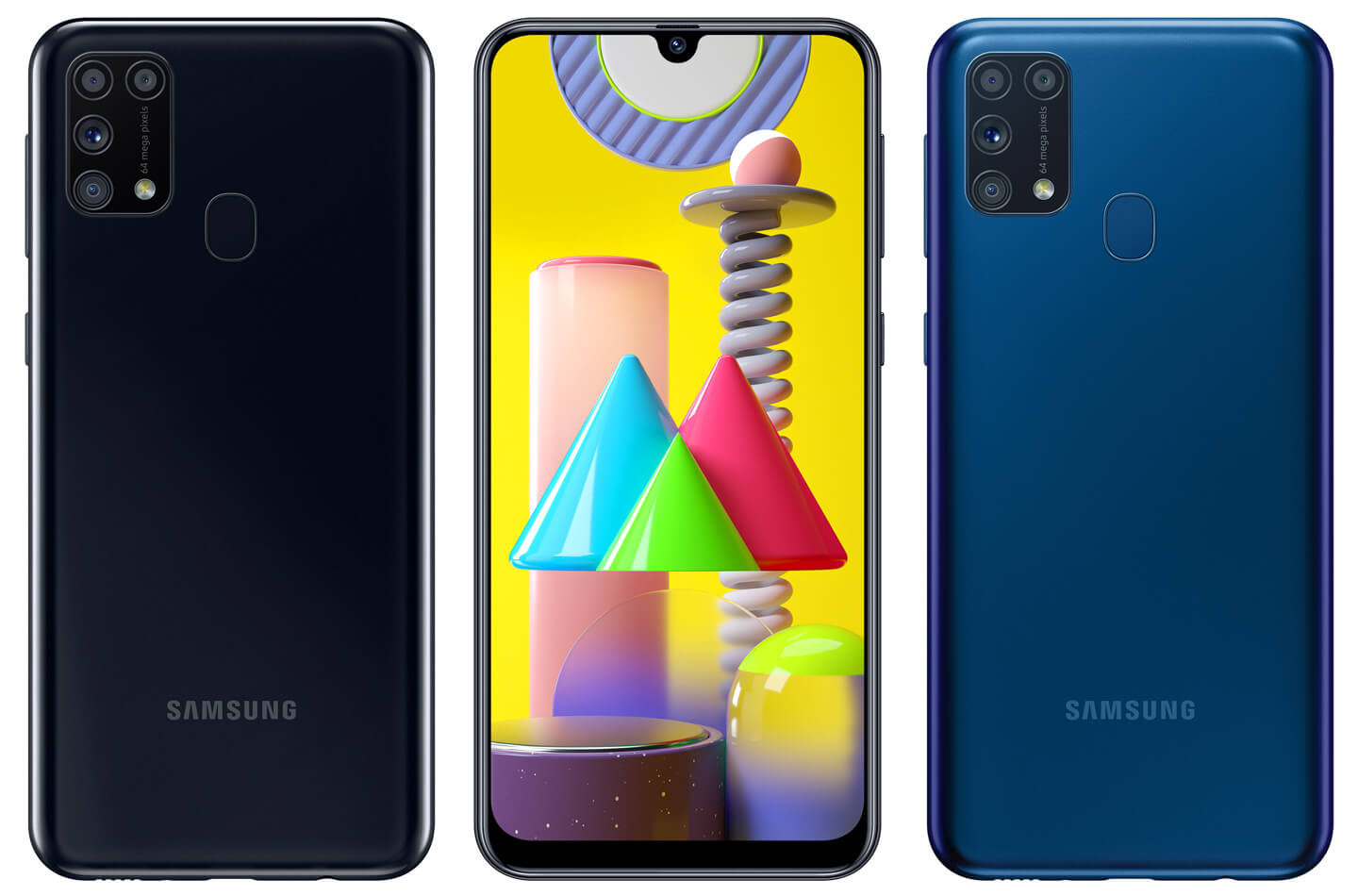 Samsung Galaxy beste budget smartphone LetsGoDigital