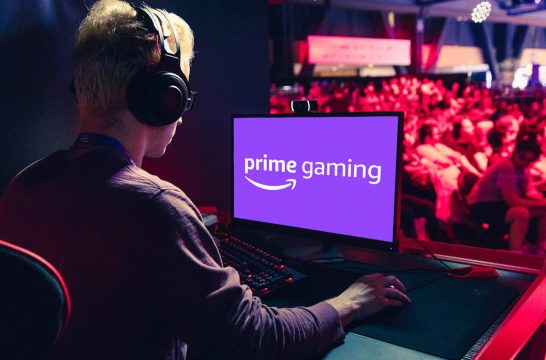 Amazon Prime Gaming nu beschikbaar in Nederland ...