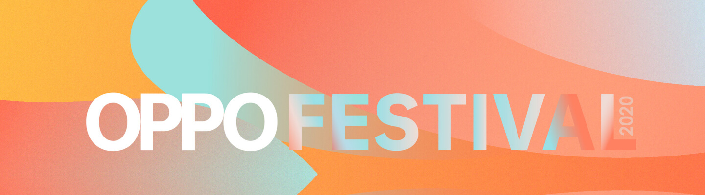 Oppo smartphone festival 2020