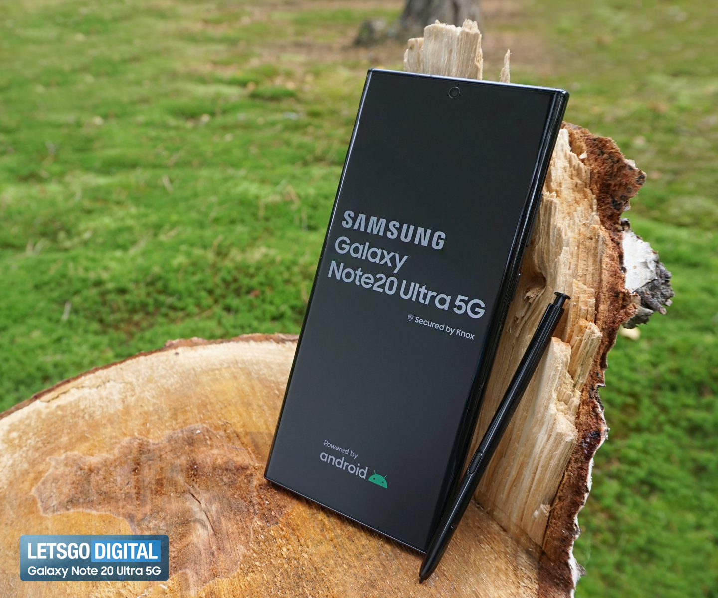 Samsung Galaxy Note 20 Ultra Ростест