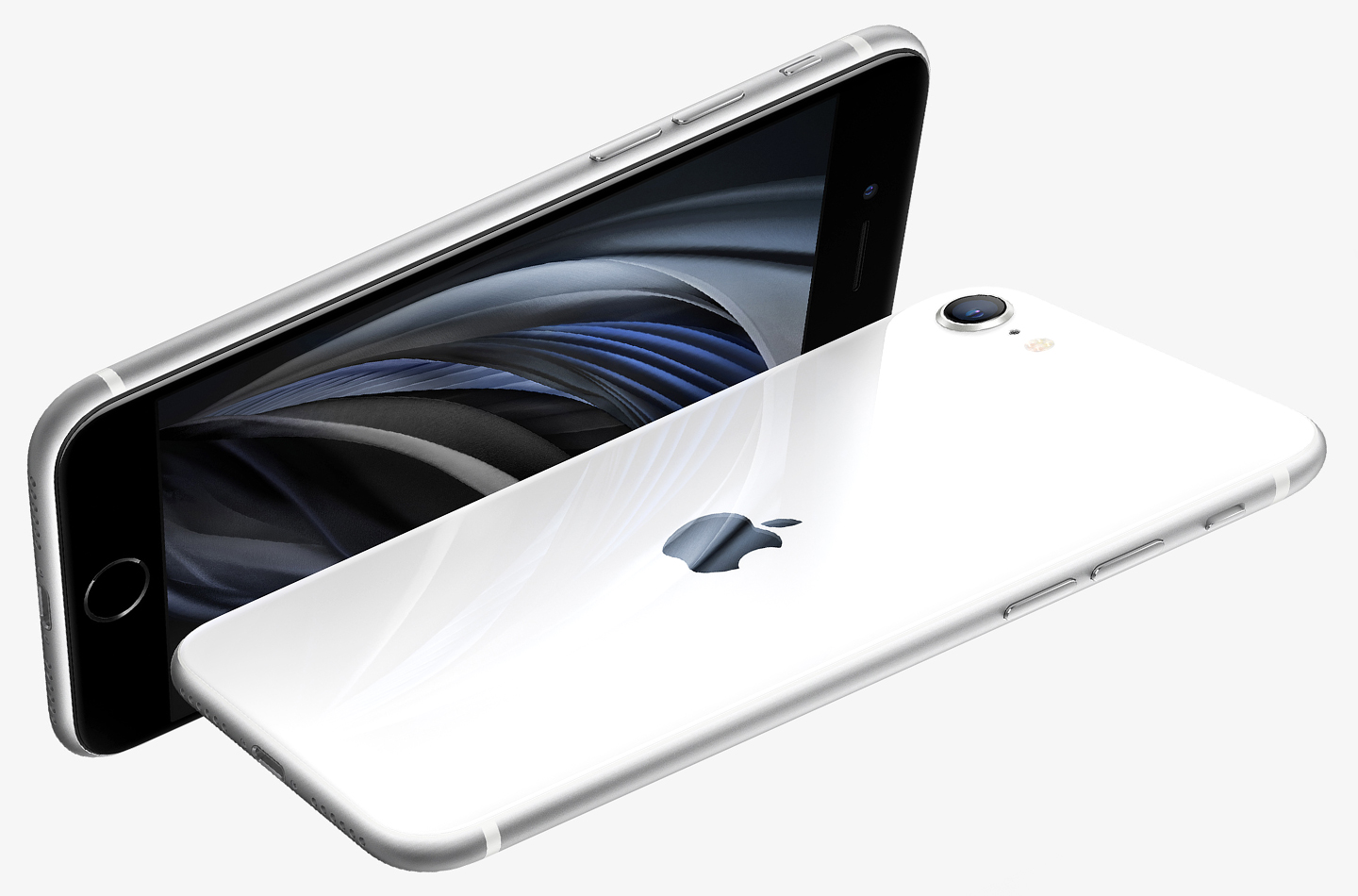 Kerel Notebook bros Refurbished iPhone SE 2020 kopen: wat zijn de voordelen? | LetsGoDigital