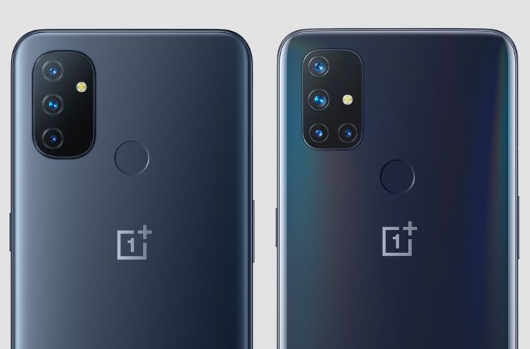 Oneplus nord 5g