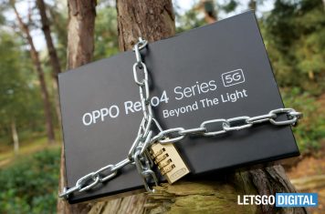 Oppo Reno4 Pro 5G preview
