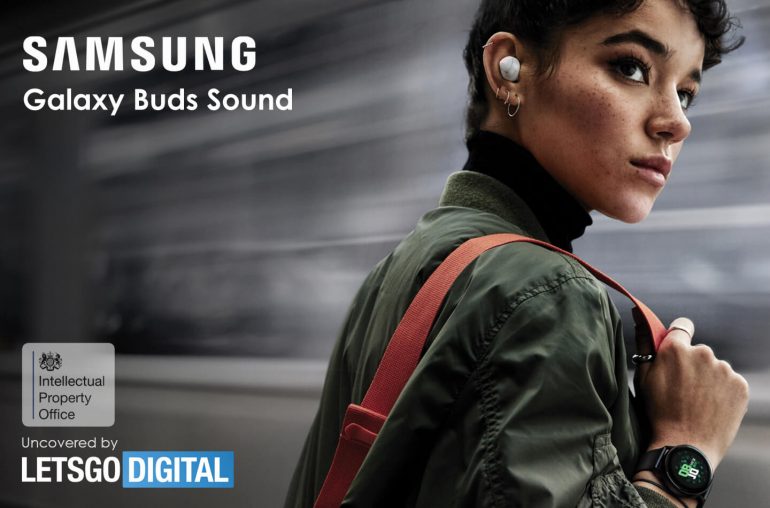 Samsung Galaxy Buds Sound