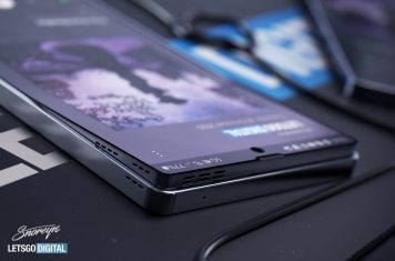 Samsung Galaxy S-serie smartphone