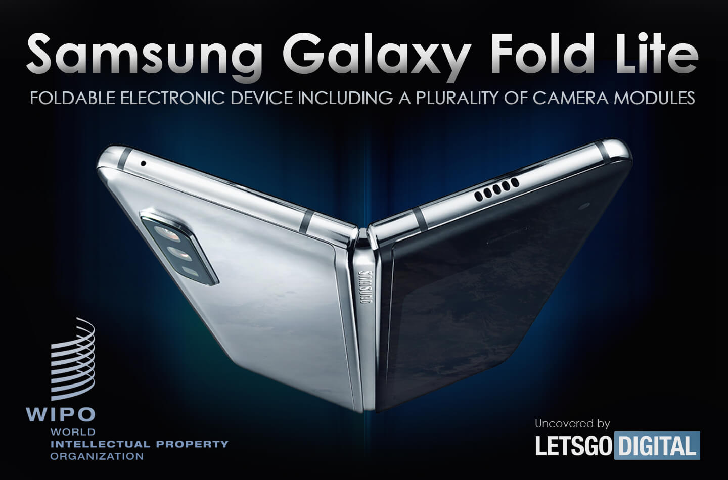 galaxy z fold lite