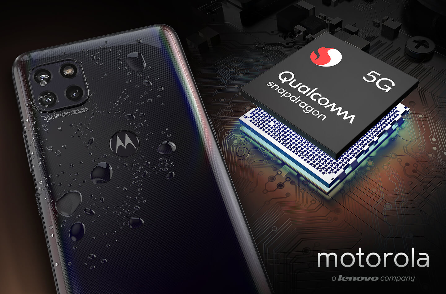 Terminal telex Verdienen Motorola Moto G 5G een goedkope middenklasse smartphone | LetsGoDigital
