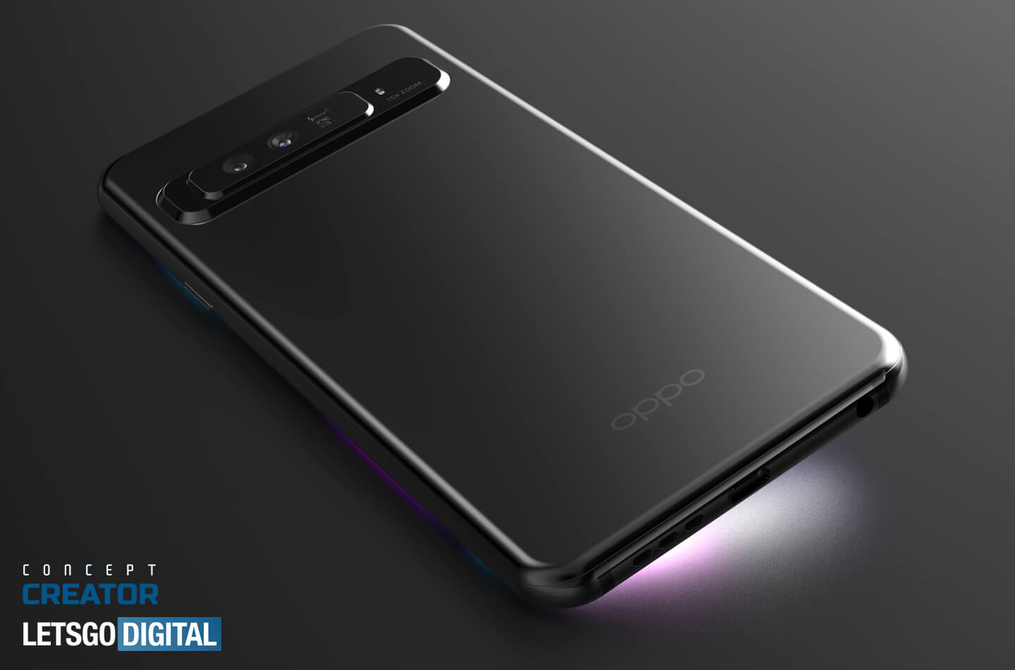 Oppo Reno 2021