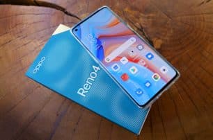 Oppo Reno 4 Pro 5G review
