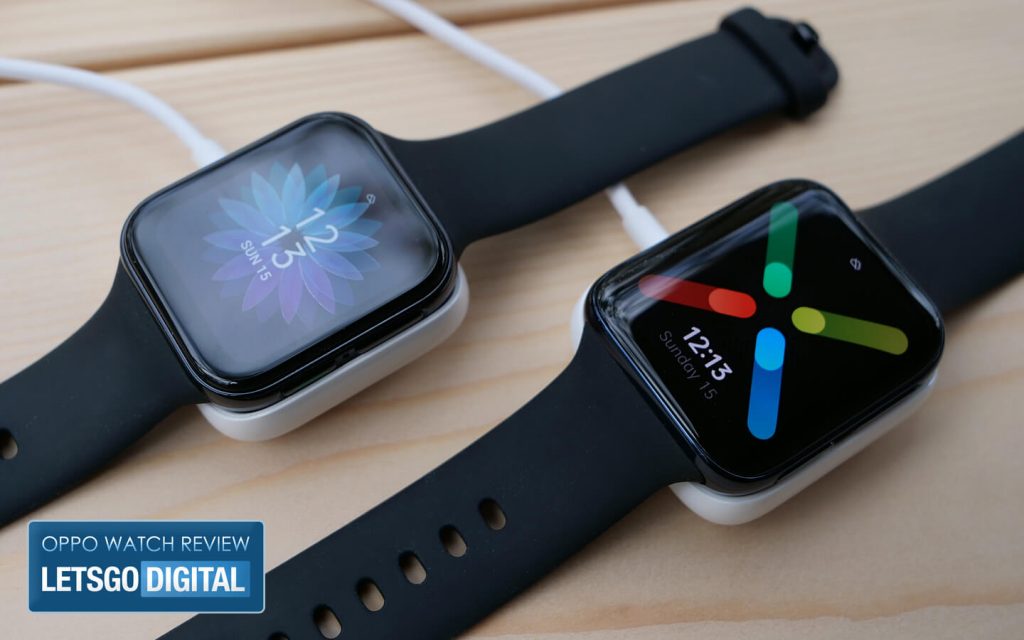 oppo f3 smart watch