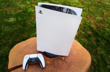 Sony Playstation 5 review