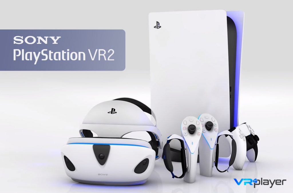 Playstation VR2: Lançamento de jogos VR do PS5