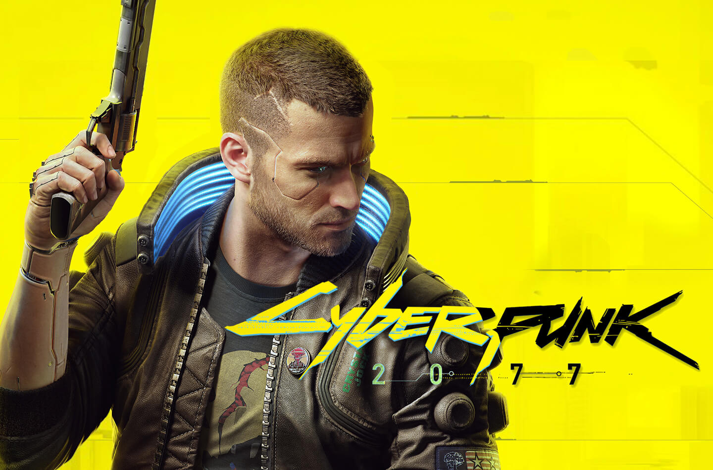 Почему в ps store нет cyberpunk 2077