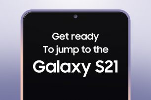 galaxy unpacked s21