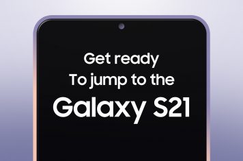 Galaxy S21 Unpacked teaser zoomcamera