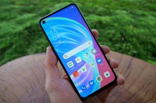 Oppo A73 5G review