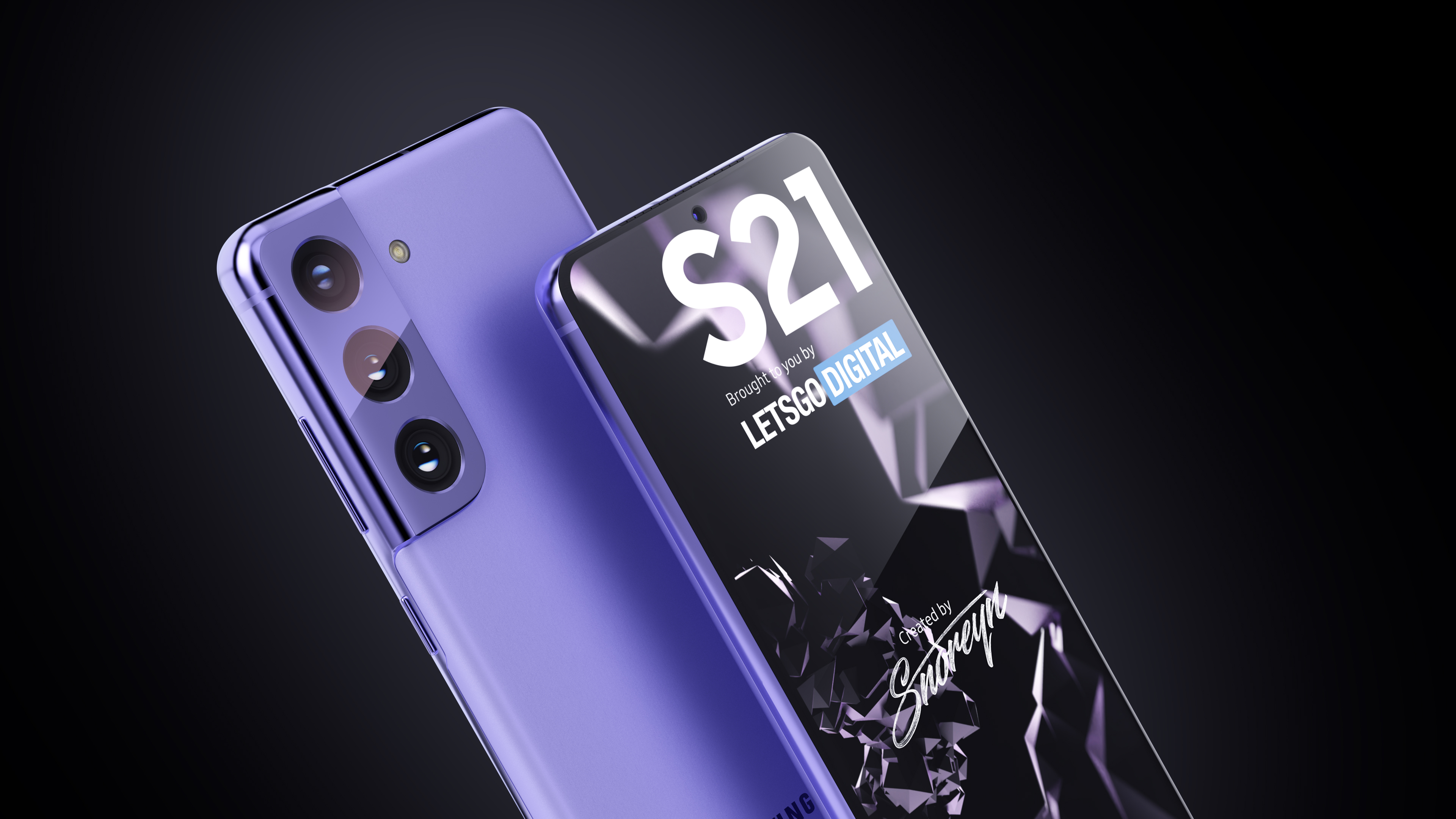 Samsung S21 News And Even More 3D Product Images World Today News Samsung S21 News And Even More 3D Product Images World Today News