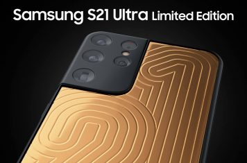 Samsung Galaxy S21 Limited Edition