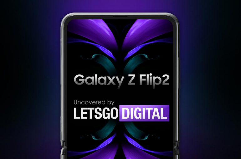 Samsung Galaxy Z Flip2