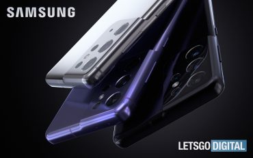 Samsung persbericht mobiele divisie
