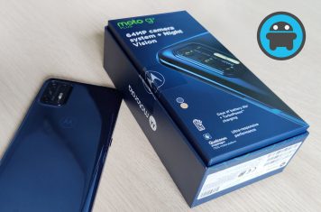 Motorola Moto G9 Plus review