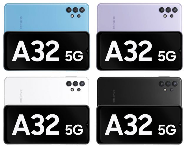 samsung a31 vodacom cash price