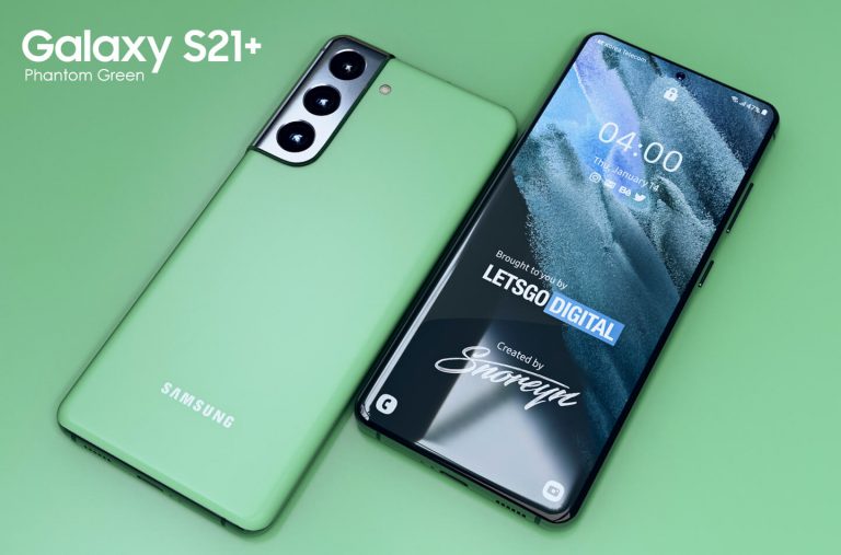 samsung 21 series 5g