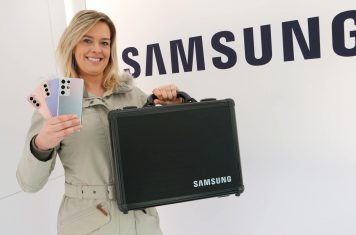 Samsung S21 preview nieuwe Galaxy smartphones