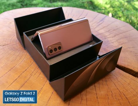 fold z fold 2