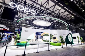 OPPO MWC 2021