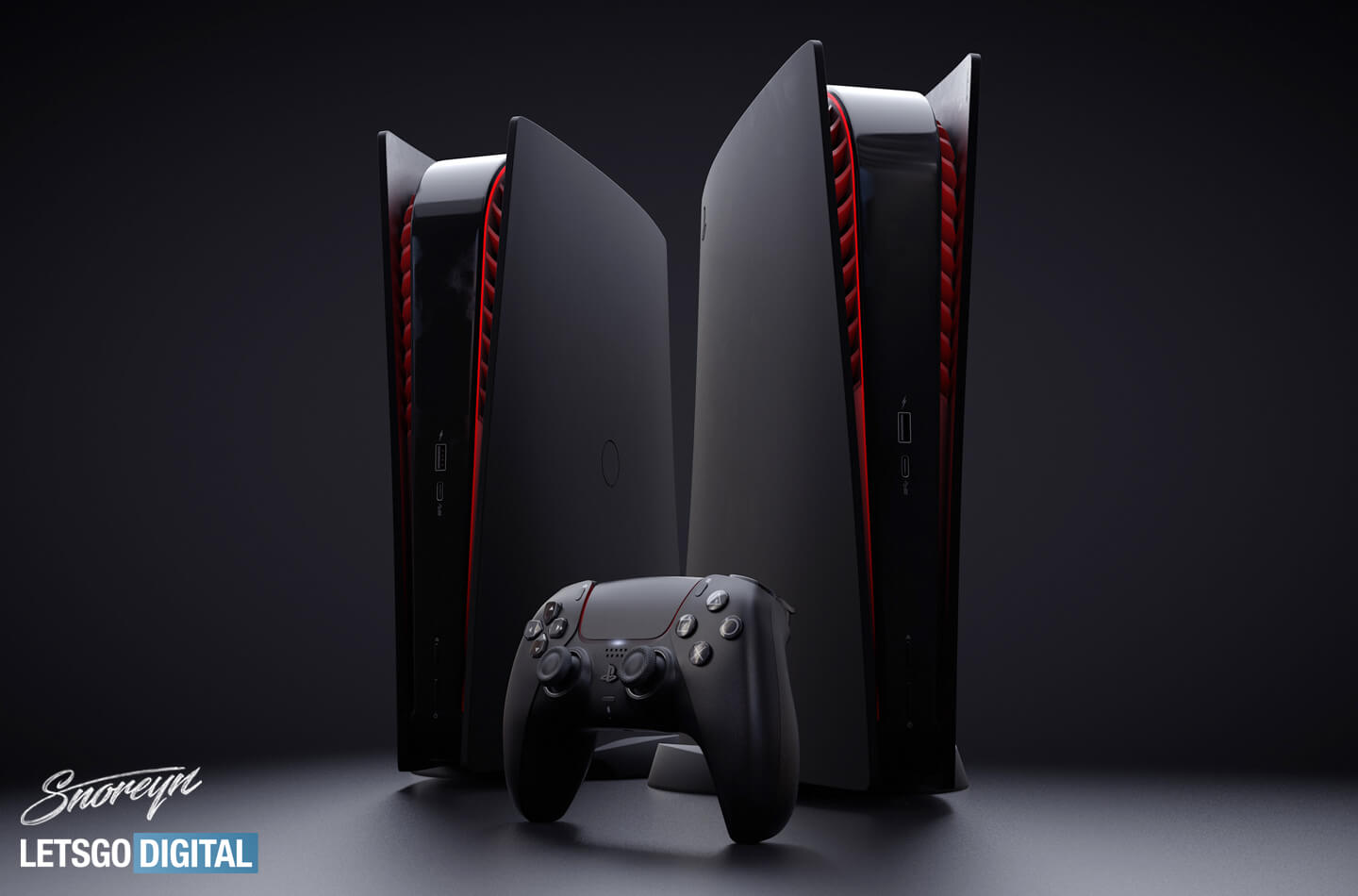 Sony PSVR 2 met controller voor PlayStation 5 | LetsGoDigital