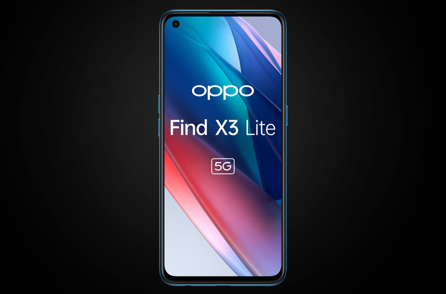Oppo Find X3 Lite | LetsGoDigital