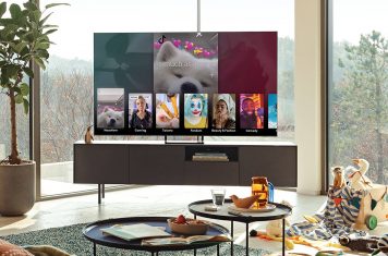 Samsung 2021 TV