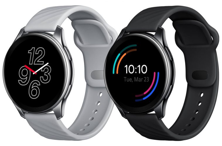 smartwatch android oneplus