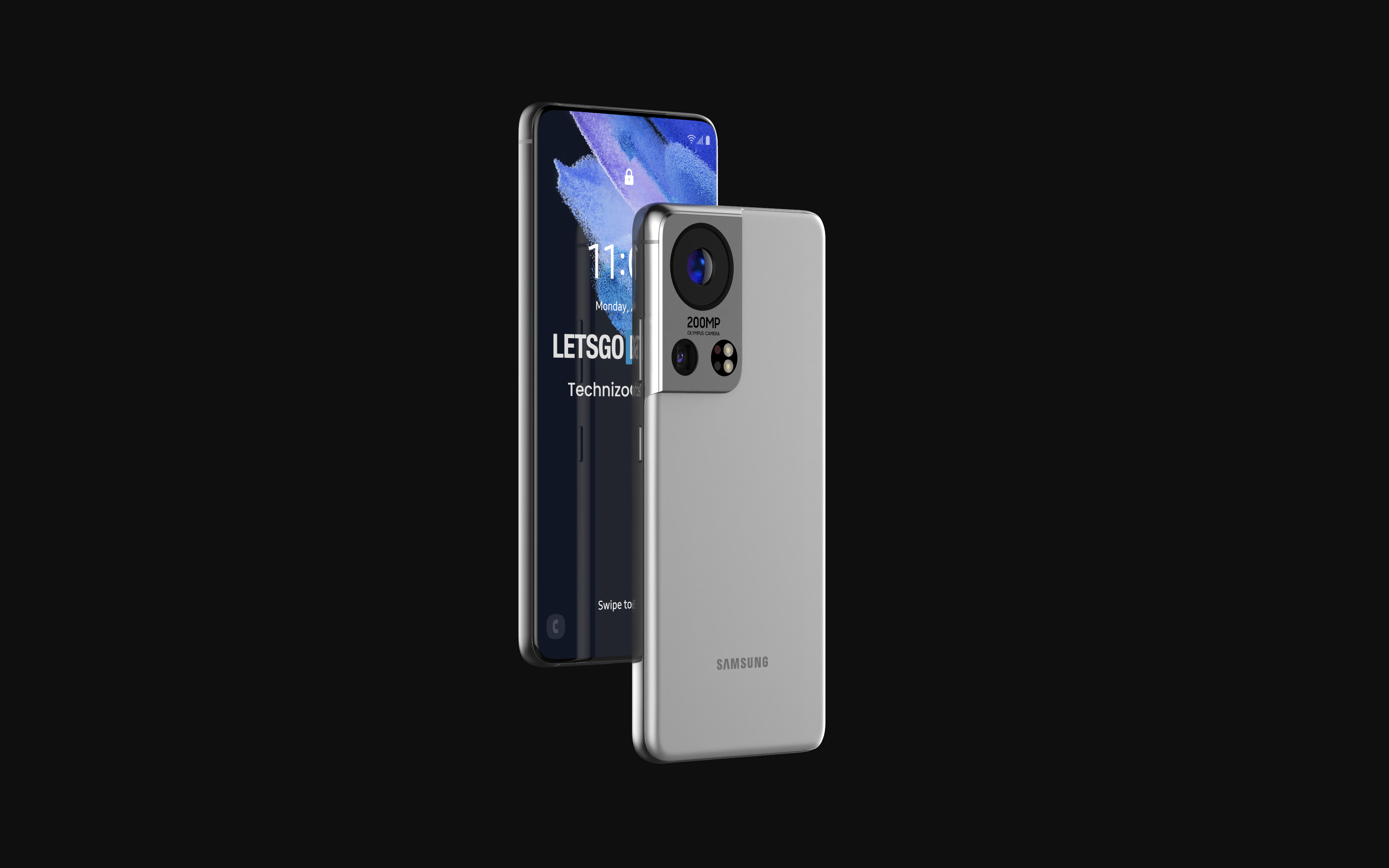 Samsung Galaxy S22 krijgt Olympus camera | LetsGoDigital