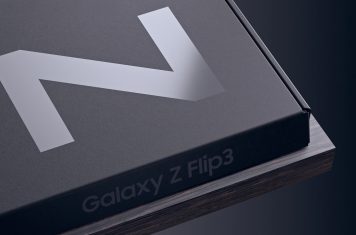 Samsung Z Flip 3 Galaxy Z Flip 2